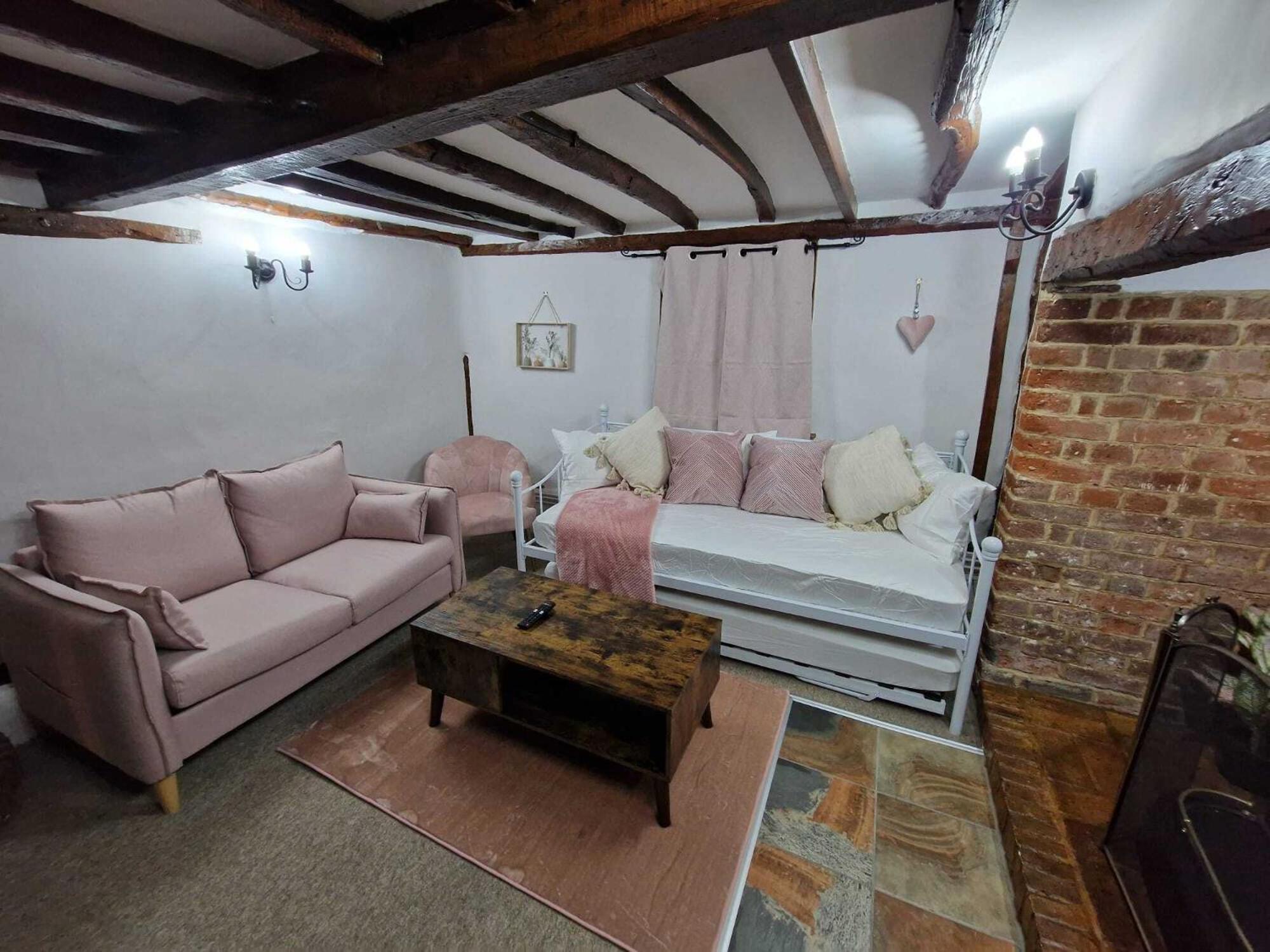 Two Bedroom Grade Ll At Az Luxury Honey Horsefield With Wifi And Free Parking Holiday home